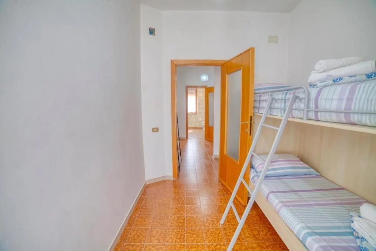 Sardinia Re - Attico Diez Alghero Apartment
