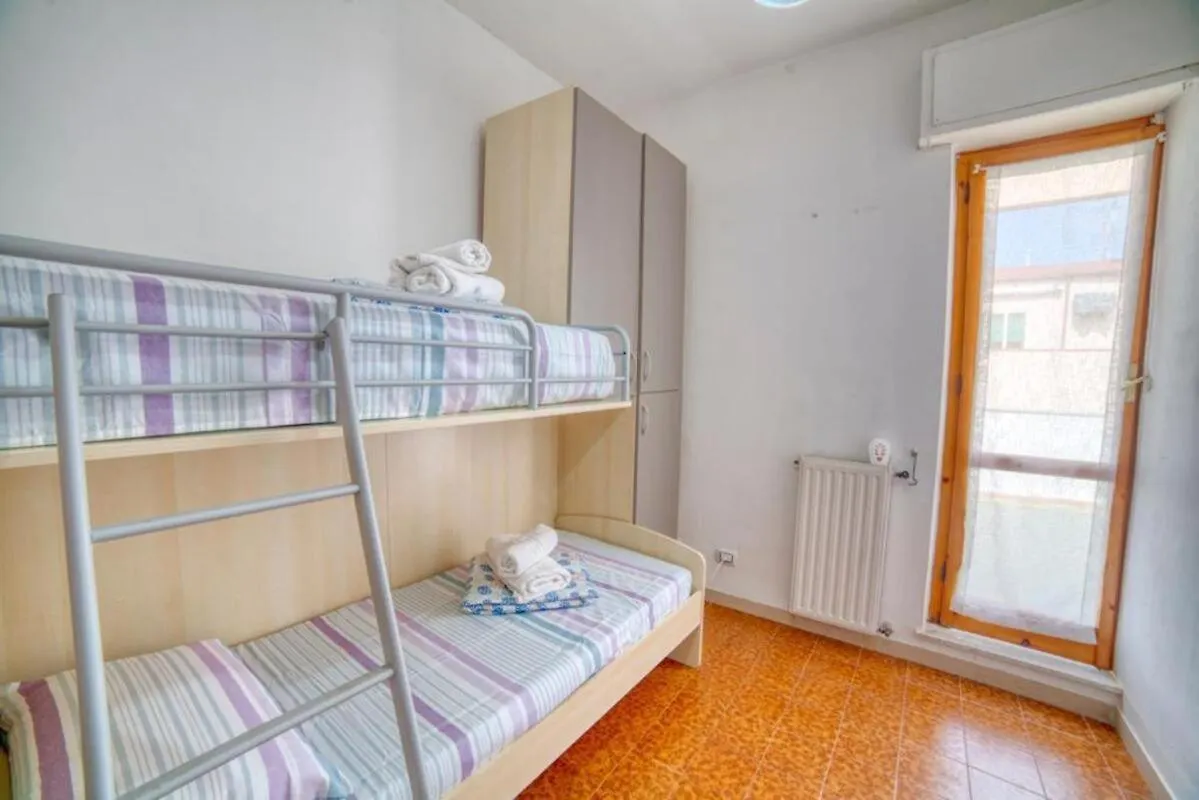 Sardinia Re - Attico Diez Alghero Apartment