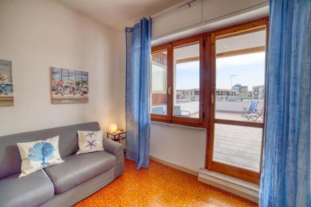 Apartment Sardinia Re - Attico Diez Alghero